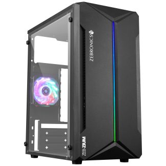Build - Air Office Starter (i5)