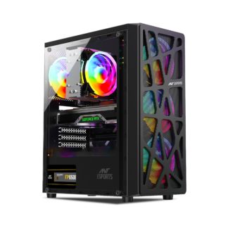 Ant Esports Elite 1100 Mid-Tower Computer Case
