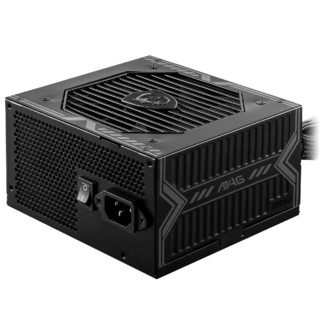 MSI MAG A650BN Power Supply Unit